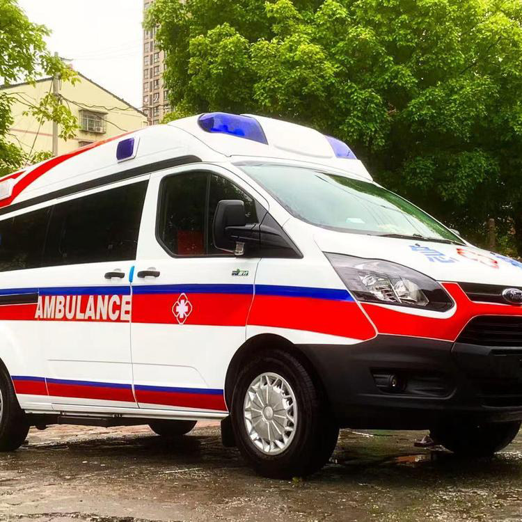 博白重症监护救护车出租护送返乡