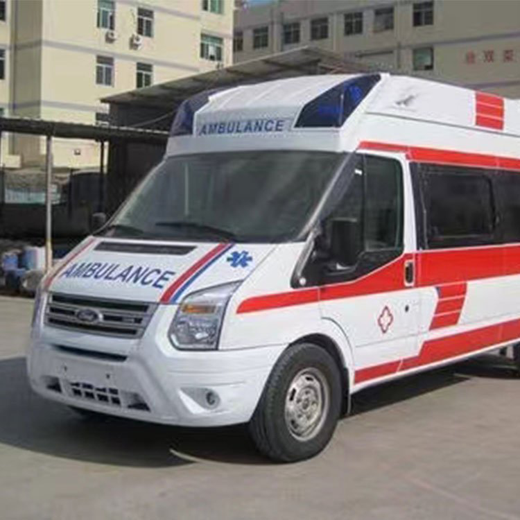 博白救护车出租收费:安全出行,价格透明
