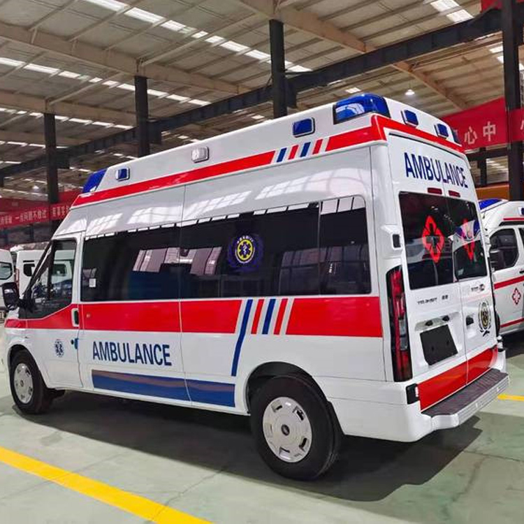 博白救护车出租 —— 专业、安全、高效的城市急救服务