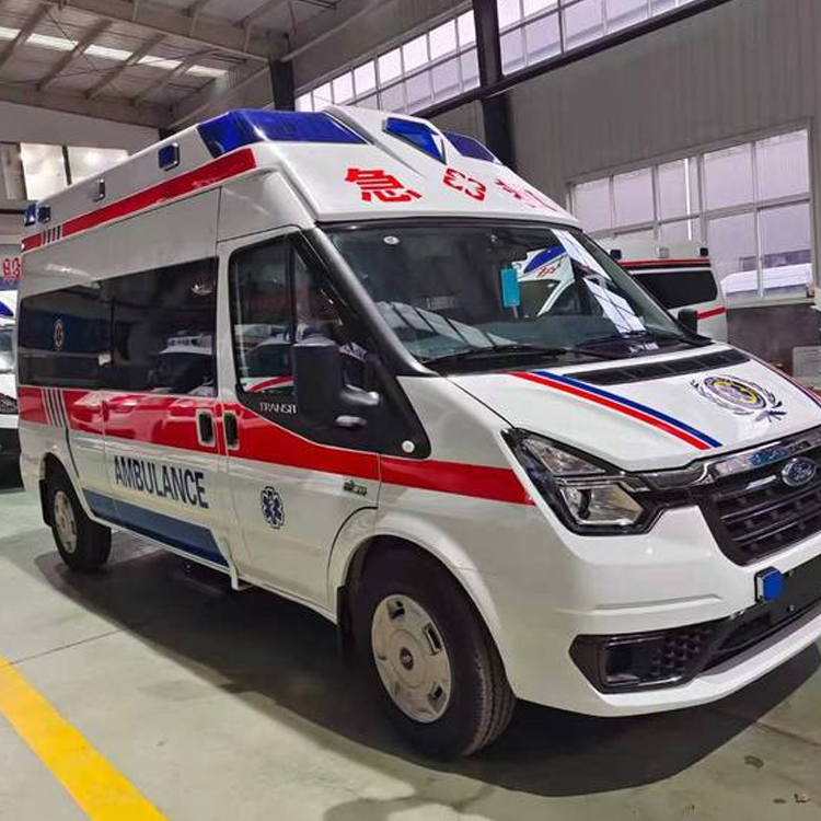 博白演唱会救护车出租保障现场
